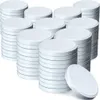 KADAX Einmach-Deckel Set aus Metall "Virbo", mit 6 Produktbild-Vorschau 1