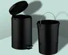 Poubelle de cuisine Relaxdays, 20 litres, avec couvercle, Voir les images du produit 5