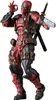 Kaiyodo Revoltech Amazing Yamaguchi Deadpool Ver. 2.5 – Vista previa de la imagen del producto 1