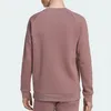 adidas Originals Essential crew M HJ7991 sweatshirt Produktbild-Vorschau 7