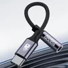 AdroitGoods USB-C auf 3.5mm Aux Adapter - Kompatibel mit Produktbild-Vorschau 3