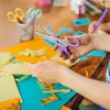 Tijeras para recortar de Kidzors, surtido, con forma de Vista previa de la imagen del producto 5