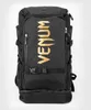 Mochila Venum Challenger Xtreme EVO, color /dorado Vista previa de la imagen del producto 2