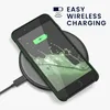 kwmobile 40225.80, Hauthülle, Apple, iPhone 7/8, 11,9 cm Produktbild-Vorschau 5