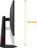 AOC Gaming Q27G4ZR - LED-Monitor - 68.6 cm (27") - 2560 x Produktbild-Vorschau 13