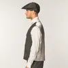 20er Jahre Birmingham-Set Mütze und Weste M/L Produktbild-Vorschau 10
