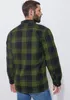 Carhartt Heav Flanel Chive Top Shirt Náhled obrázku produktu 11