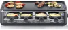SEVERIN RG 2365 SEVERIN raclette gril RG 2365, s grilovací Náhled obrázku produktu 18