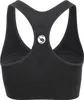 Stark Soul® Seamless Light Sports Bra - Sport BH M schwarz Produktbild-Vorschau 5
