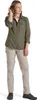 Craghoppers NosiLife Zip-off Tropenhose für Damen Produktbild-Vorschau 9
