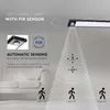 LED Solution Černé nábytkové LED svítidlo 30cm 1,5W s Náhled obrázku produktu 8