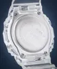 Casio Baby-G Damen Uhr Digital BGD-565S-7ER Armbanduhr Produktbild-Vorschau 7