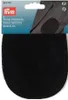 Prym Patches Veloursleder (nähen) 10 x 14 cm schwarz Produktbild-Vorschau 1