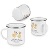 Mr. & Mrs. Panda Teetasse Mops Verliebt - Weiß - Geschenk, Produktbild-Vorschau 4
