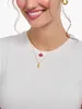 Thomas Sabo Love & Symbols KE2269-413-39-L45V Produktbild-Vorschau 7