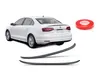 Tylny spojler do VW Jetta MK6 2010-2017 spojler NOWOŚĆ Podgląd zdjęcia produktu 2