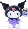 Halloween Hello Kitty Kuscheltier - ca. 25 cm Produktbild-Vorschau 11