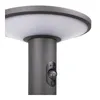 PRDX MANDULIS Circle LED Wegeleuchte Solar 60cm, 3000K, Produktbild-Vorschau 2