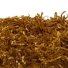 Zlatá kovová papírová výplň 1 kg - biologicky odbouratelný Náhled obrázku produktu 5