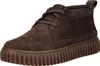 CLARKS Schnürschuhe Torhill Lace High mit gerippter Produktbild-Vorschau 19