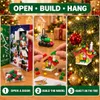Adventskalender 2026 zum Bauen, 24 Tage Countdown, Produktbild-Vorschau 2