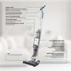 Genius INVICTUS WD7 Kabelloser Akku Nass- und Trockensauger Produktbild-Vorschau 2