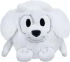 Moose Toys BLUEY - Peluche viola Anteprima dell’immagine prodotto 3