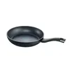 Schmorpfanne 28 cm, Aluminium, schwarz - Balance® Induction Produktbild-Vorschau 4