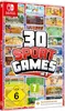30 Sport Games in 1 - Sport Spiele für Switch - Code in a Produktbild-Vorschau 1