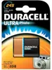 Duracell 245105 Haushaltsbatterie Einwegbatterie Lithium Produktbild-Vorschau 2