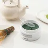 Heimish Matcha Biome Hydrogel Eye Patch 60 pcs Náhľad obrázku produktu 3