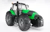 Bruder 03080 Deutz Agrotron X720 Voir les images du produit 31