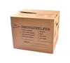 BURI carton de déménagement imprimé 41x35x34 boîte de Voir les images du produit 2