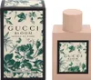 A product shot of Gucci Bloom Acqua di Fiori Eau de Toilette for women, showing both the box and the bottle. Produktbild-Vorschau