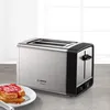 Bosch TAT5P420DE, 2 Scheibe(n), Schwarz, Silber, Tasten, Produktbild-Vorschau 3