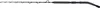 SHIMANO Tyrnos B Stand Up Spiral Bent, 1,65m, 5,41ft, 1 Produktbild-Vorschau 1