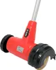YATO elektrische Unkrautbürste - de Fugenreiniger - 400W - Produktbild-Vorschau 3