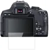 2x Schutzfolie für Canon EOS 850D - Anti-Shock 9H Folie Produktbild-Vorschau 2