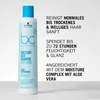Schwarzkopf BC Moisture Kick Shampoo 250 ml Produktbild-Vorschau 7