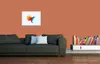 RyFo Colors Bunte Wandfarbe Manufakturweiß Terracotta 10l  Produktbild-Vorschau 2