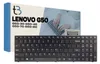Klávesnica Tradebit pre notebooky Lenovo G50, G50-30, Náhľad obrázku produktu 3
