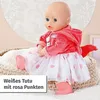 Baby Annabell Deluxe Eichhörnchen Tutu, Puppenkleidung 43 Produktbild-Vorschau 5