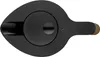 WMF 32.0101.7951, Karaffe, 0,6 l, Schwarz, Edelstahl, Produktbild-Vorschau 5