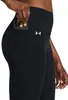 Under Armour Motion Flare Pant Donna Nero M Anteprima dell’immagine prodotto 8