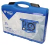 KS TOOLS Tester di pressione dell'olio BT581450 1880g Anteprima dell’immagine prodotto 7