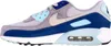 NIKE AIR MAX 90 FN6958-001-graue Schuhe r. 42 Produktbild-Vorschau 2