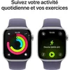 Apple Watch Series 11 , OLED, Touchscreen, 64 GB, WLAN, Produktbild-Vorschau 4