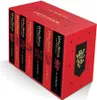 Harry Potter Gryffindor House Editions Paperback Box Set Produktbild-Vorschau 2