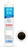 OTTOSEAL Silikon S-70 310ML C05 BRAUN - 1901405 Produktbild-Vorschau 2