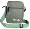 Bench blau Polyester 23x17x8 dunkelblau OTI301L Produktbild-Vorschau 1